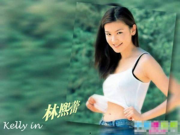 林熙蕾三级视频,揭秘激情背后的故事